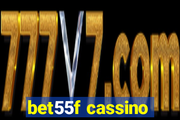 bet55f cassino